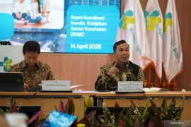 Mendukbangga dorong insentif daerah berbasis kesehatan-kependudukan