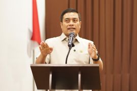 DPRD Jatim: Wacana "war tiket" haji berpotensi ganggu antrean