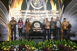 Direksi baru BPJS Kesehatan luncurkan delapan program Quick Wins