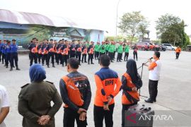 Penajam arahkan OPD selalu siaga bencana