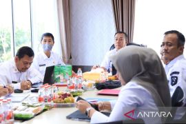 Meranti perjuangkan special pass bagi PMI di Malaysia