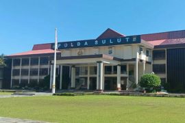 Polda Sulut proses hukum anggota diduga terlibat kekerasan seksual