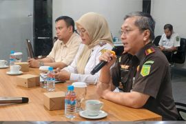 Pemkot Singkawang perkuat transparansi pengelolaan dana desa