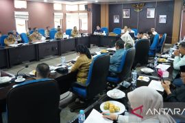 DPRD Babel sepakati usulan pergeseran anggaran untuk beberapa program