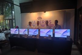 BenQ Indonesia lengkapi lini monitor MA series untuk pengguna MacBook