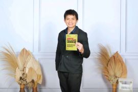 Pakar: Pemanfaatan data dan AI tingkatkan efisiensi pemasaran hingga 15 Persen