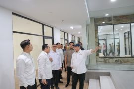 Apkasi dan IBA dorong kemandirian fiskal daerah