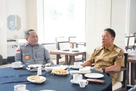 Kemenkum Sulut dan Pemkab Minsel dorong legalitas UMKM