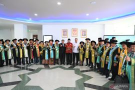 Rano Karno dukung perjuangan Bukittinggi sebagai Daerah Istimewa