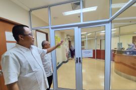 Kemenkes RI bantu 24 alat medis untuk RSUD RAT Kepri