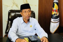 Kemenhaj Sultra siapkan pendampingan dan pelayanan khusus bagi calon haji lansia