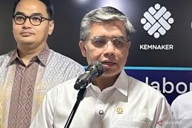 Pemerintah kawal isu ketenagakerjaan imbas perang di Timur Tengah