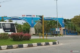 Kaltim bantu Rp18 miliar untuk jalan di Penajam