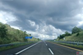 BMKG: Waspadai hujan intensitas sedang hingga lebat  di Sulut