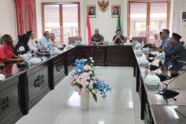 Komisi III desak BRI Masohi rampungkan audit dugaan kredit fiktif