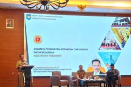 Dinas Pendidikan Tabalong terbanyak cetak inovasi daerah