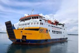 Komisi III apresiasi langkah ASDP siapkan armada khusus jelang mudik Lebaran