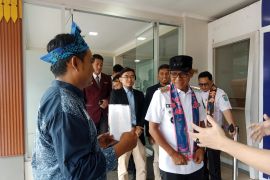 Bandara Internasional H. AS Hanandjoeddin siap sambut penerbangan Scoot