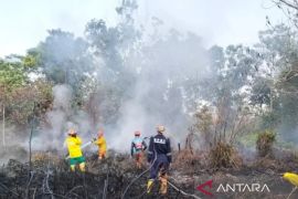 Samarinda siapkan enam strategi siaga hadapi kemarau