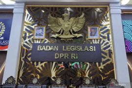 Baleg DPR sepakat perpanjang pelaksanaan dana otsus Aceh
