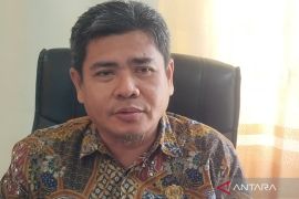 BPBD: Dokumen KRB jadi acuan penyusunan RPJMD Mukomuko