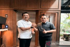 Pasokan listrik terbatas, Madina dorong pembangunan gardu induk Natal