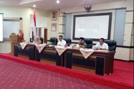 Sekda Pangkalpinang: DWP berperan strategis dukung pembangunan daerah