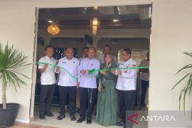 Pemkot Serang optimalkan aset untuk dukung usaha kuliner