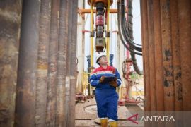 Pertamina Hulu Rokan catat 11 juta jam keselamatan kerja tahun 2026