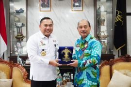 Kemenkum Jateng dukung penguatan LPSK lewat jaringan paralegal