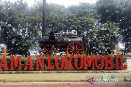 Pemkab Bangka Barat libatkan warga bangun kawasan klaster Eropa Mentok