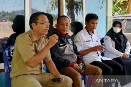 Bangka Barat gencarkan kampanye Gemarikan bantu atasi tengkes