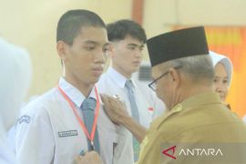 Pemkab Bangka Barat kuatkan wawasan kebangsaan generasi muda
