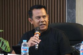 Pemkab Garut bersiap revitalisasi kawasan PKL di perkotaan