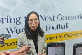 Info terbaru pelatih timnas putri Satoru Mochizuki