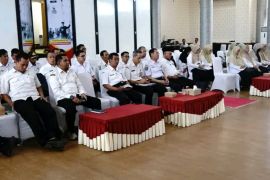 Sebanyak 30 ASN di Sumbawa Barat menerapkan WFH