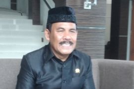 H Bahrian Noor sarankan renovasi Pasar Handil Bakti dan Pasar Wangkang