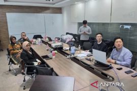 Sekda peraih ADLGA 2025 peroleh kesempatan dalami keamanan siber di Korsel