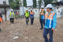 Pelabuhan Sunda Kelapa optimalkan aset "idle" naikkan pendapatan