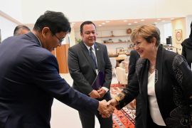 Indonesia maintains strong fiscal buffers amid global uncertainty