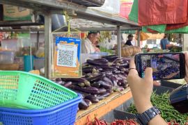 Pemkot Batam percepat implementasi penggunaan QRIS guna perkuat digitalisasi