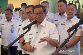 Pram beri kesempatan PPSU bekerja kembali usai kasus foto AI di JAKI