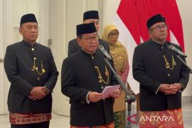 DKI akan bersihkan sungai hingga ikan sapu-sapu pada Jumat