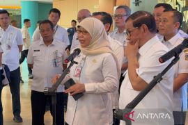 DKI gandeng UI atasi limbah kerang di kawasan pesisir Cilincing