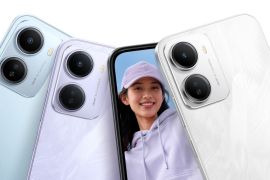 Xiaomi perkenalkan ponsel Redmi R70 dan R70m 5G