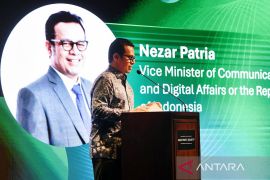 Indonesia pushes ethics in AI use, development