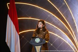 Menkomdigi mendorong transformasi layanan publik lewat ruang digital