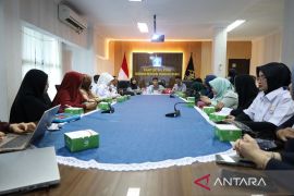 Kemenkum Riau Gandeng KADIN dalam Optimalisasi Pendaftaran Perseroan Perorangan bagi Pelaku UMK