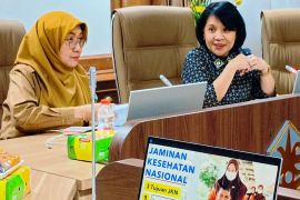 Kutai Timur siapkan Rp5,2 miliar biayai 24.680 peserta JKN