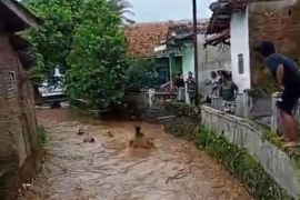 Korban hanyut di Banjaran ditemukan: 4 selamat dan 2 meninggal